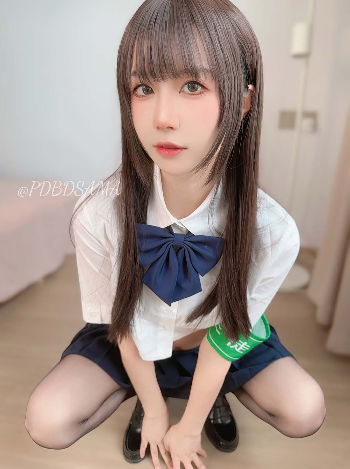 布丁大法 – 变态学生会长 预览图 - 1 布丁大法 – 变态学生会长 预览图 - 1