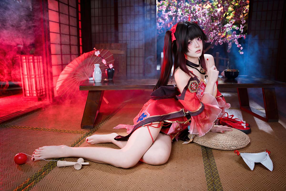九柒喵 – 花火 预览图 - 2 九柒喵 – 花火 预览图 - 2
