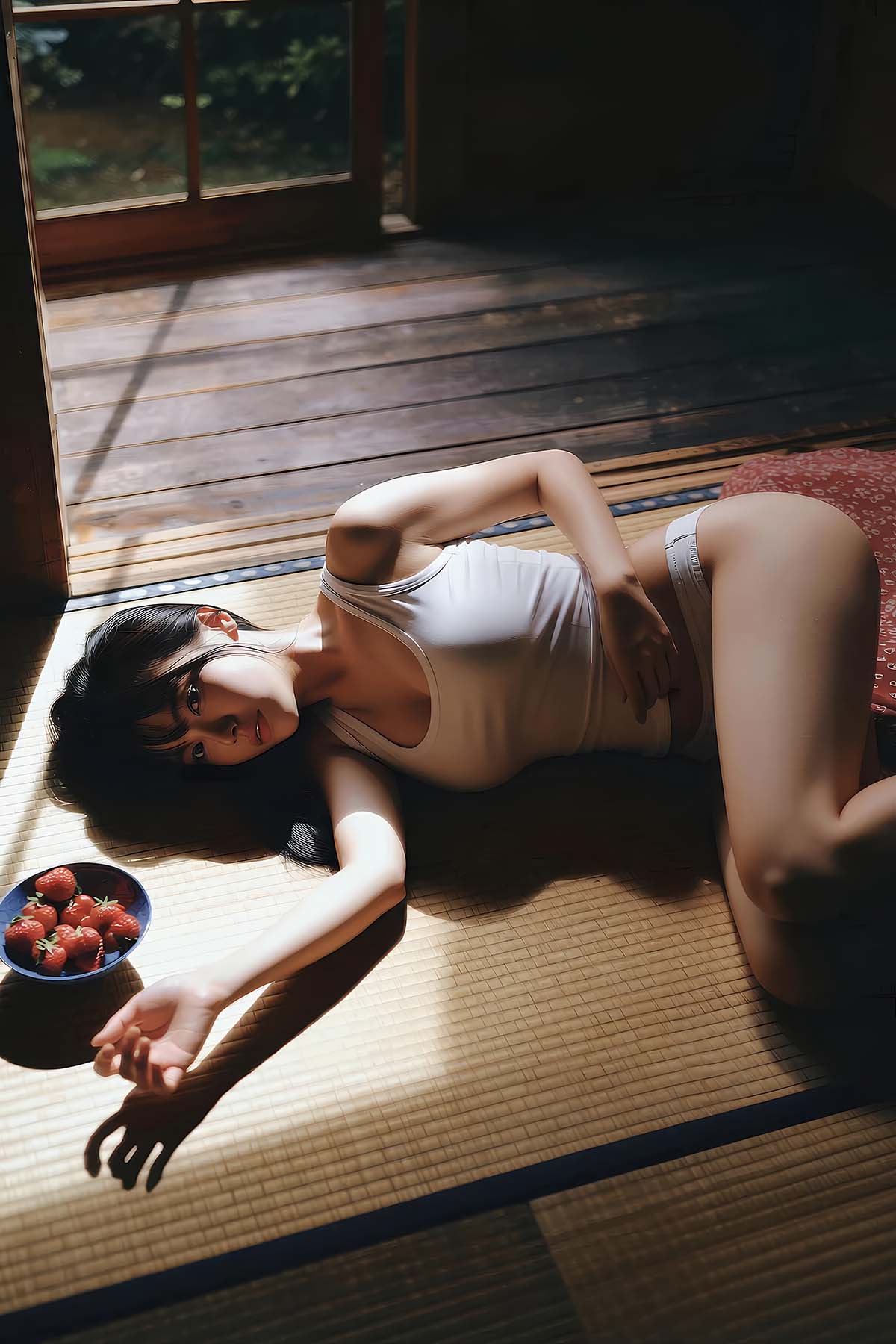 AiGirl NO.223 芭喜mila 预览图 - 2 AiGirl NO.223 芭喜mila 预览图 - 2