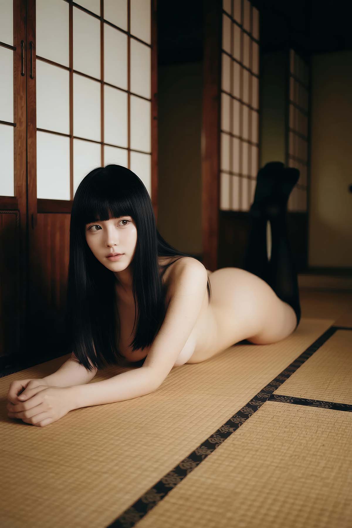 AiGirl NO.225 九歌lina
