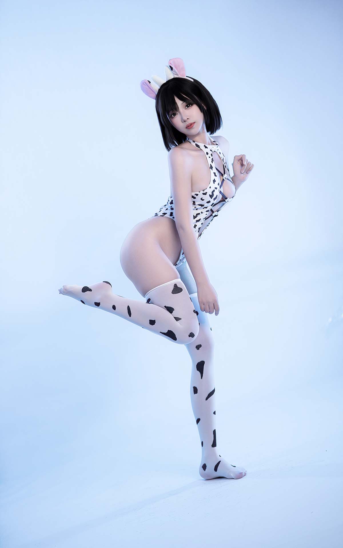 Bangni邦尼 – 奶牛妹妹 预览图 - 1 Bangni邦尼 – 奶牛妹妹 预览图 - 1