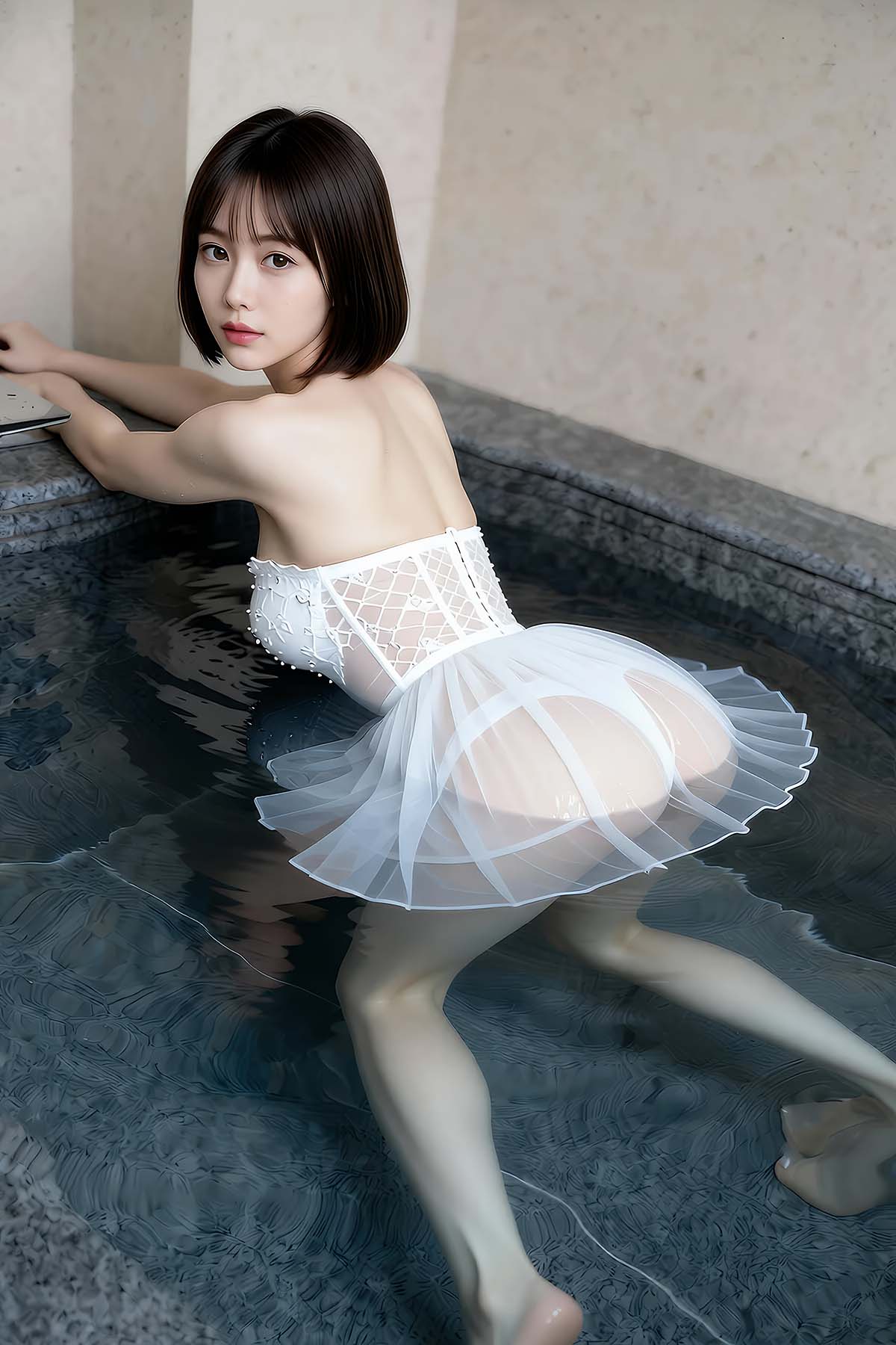 AiGirl NO.228 小乔 预览图 - 2 AiGirl NO.228 小乔 预览图 - 2