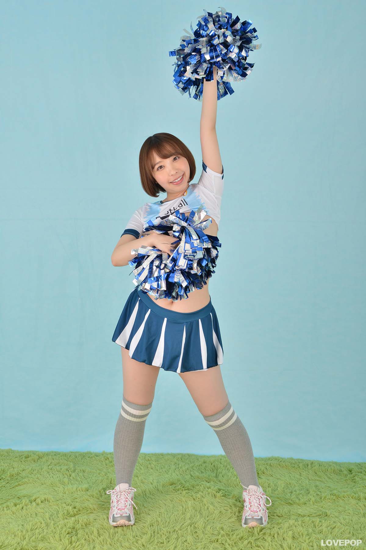 [LOVEPOP]Riho Shishido 宍戸里穂 Photoset 06
