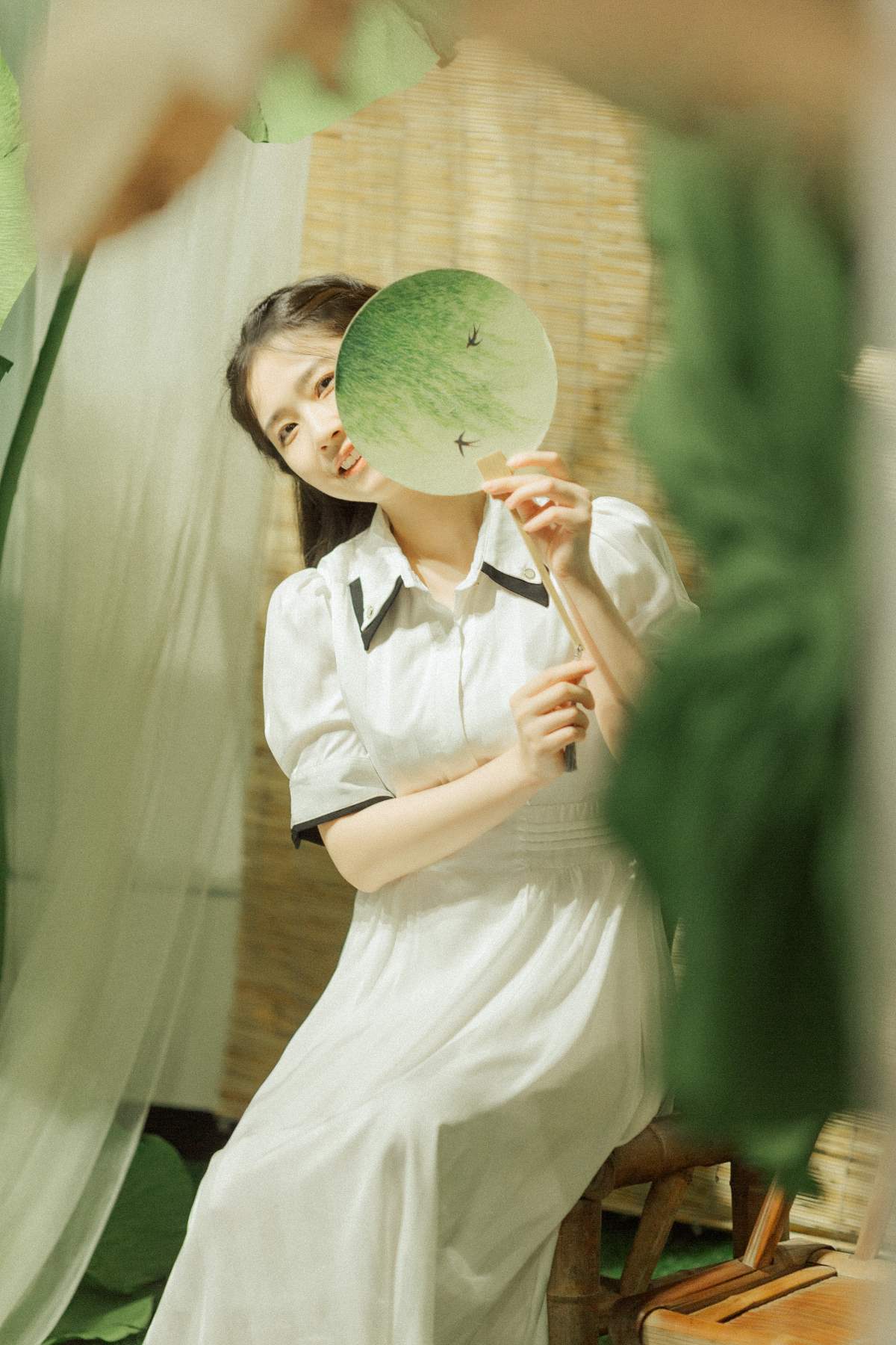 [YITUYU艺图语]2025.12.26 逛展 奶茶