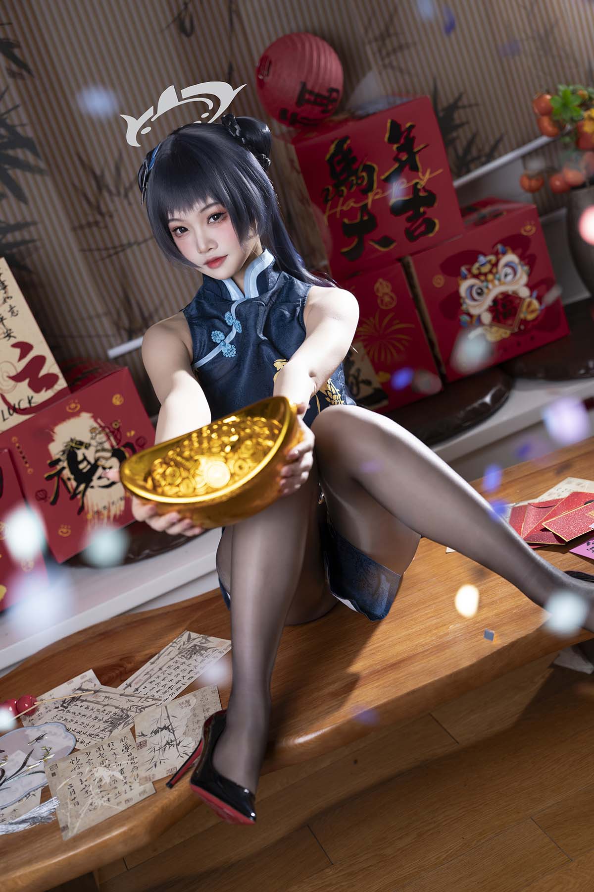 慢炖仓鼠球 – kisaki 妃咲 预览图 - 2 慢炖仓鼠球 – kisaki 妃咲 预览图 - 2
