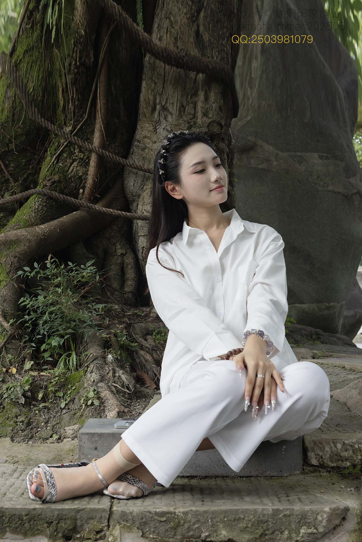 她们印象 NO.055 小爱 预览图 - 2 她们印象 NO.055 小爱 预览图 - 2