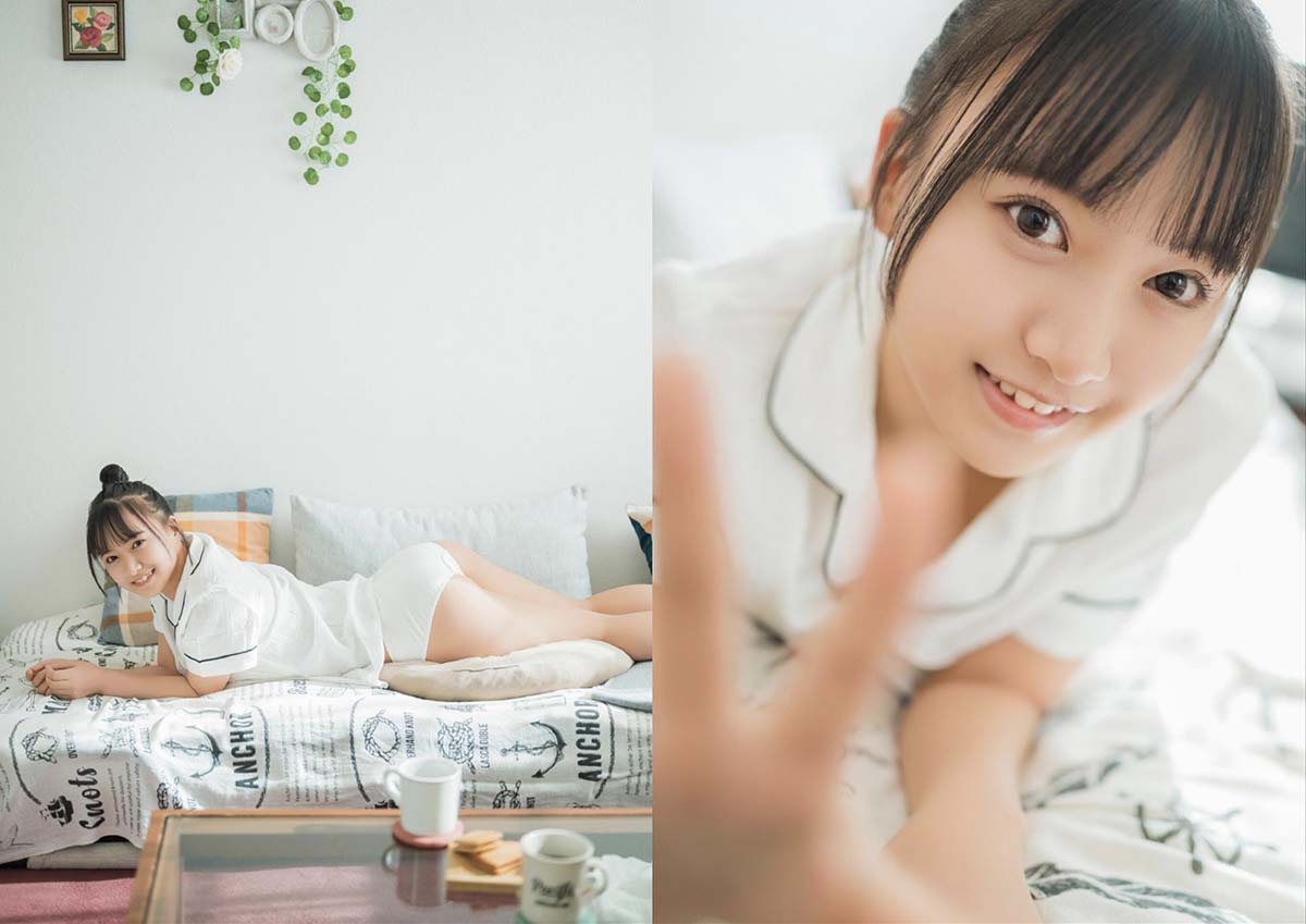 愛染ねね – 愛されドール 预览图 - 2 愛染ねね – 愛されドール 预览图 - 2