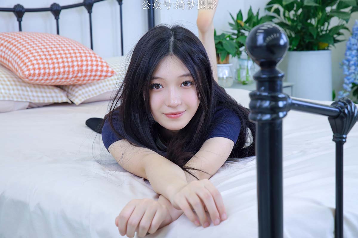 绮梦摄影 2025.04.25 NO.244 白韵 珍藏无修无水印版 预览图 - 2 绮梦摄影 2025.04.25 NO.244 白韵 珍藏无修无水印版 预览图 - 2