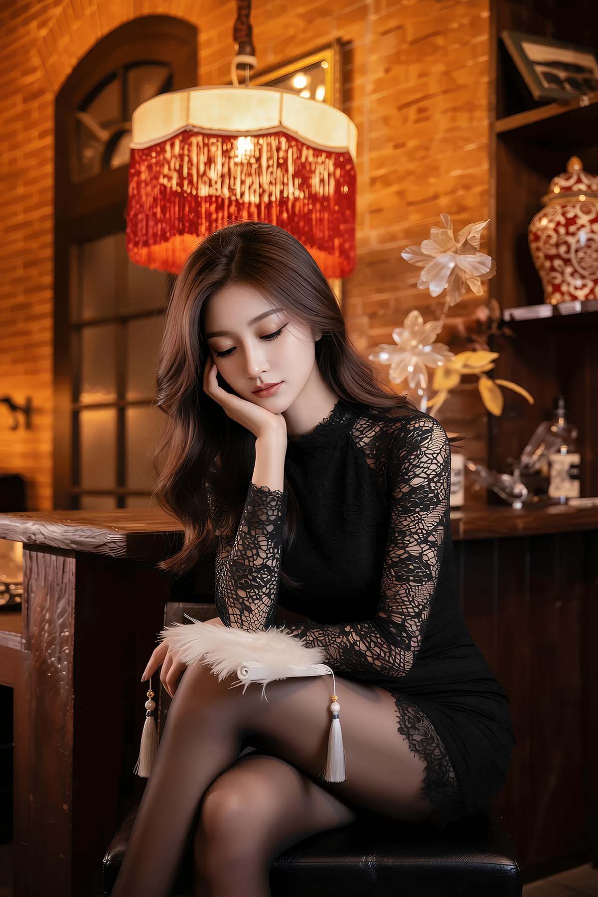 AiGirl NO.254 糖er 预览图 - 1 AiGirl NO.254 糖er 预览图 - 1