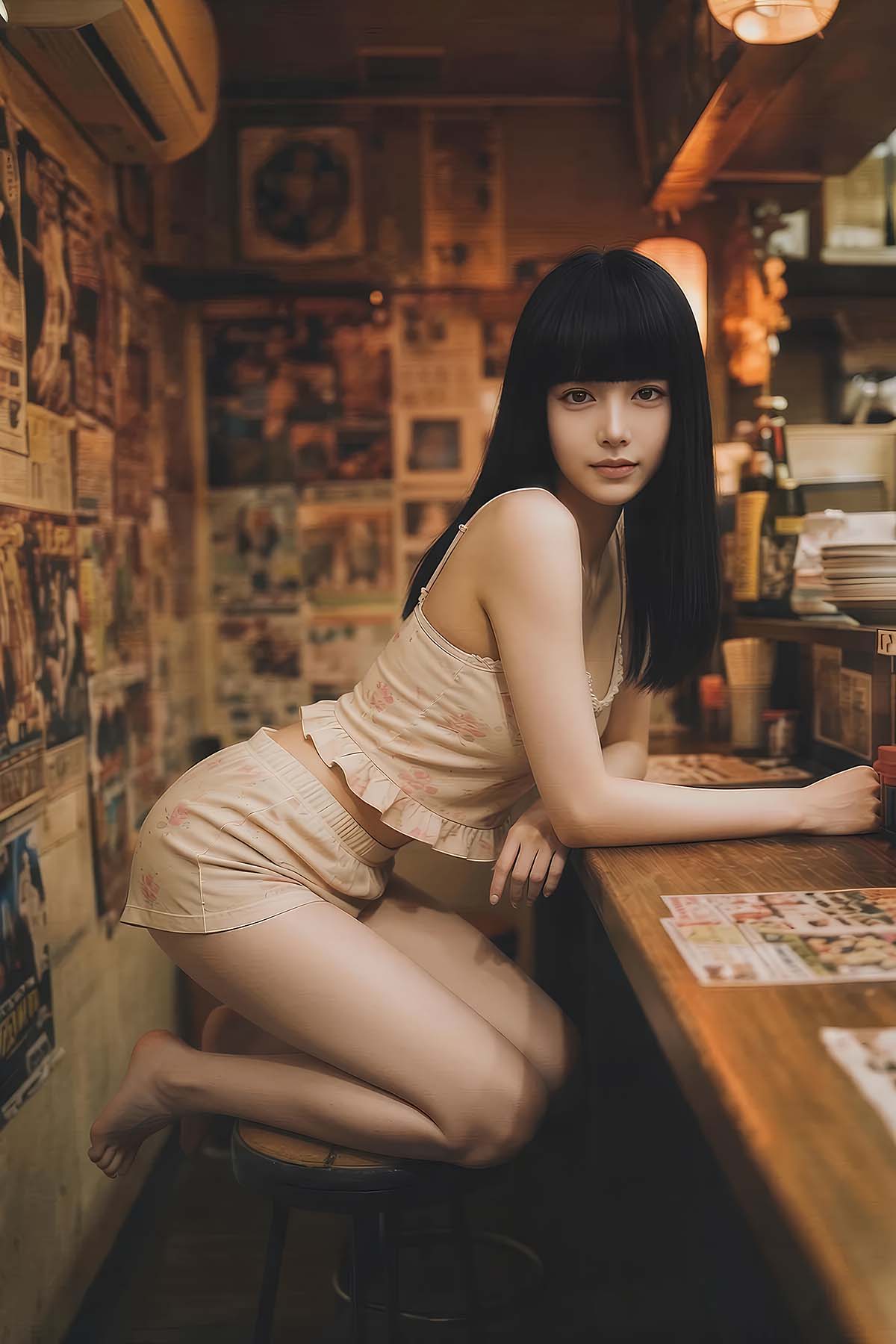 AiGirl NO.261 九歌lina 预览图 - 2 AiGirl NO.261 九歌lina 预览图 - 2
