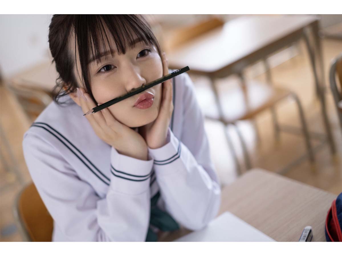 渡辺まお – 青春#アオハル 预览图 - 2 渡辺まお – 青春#アオハル 预览图 - 2