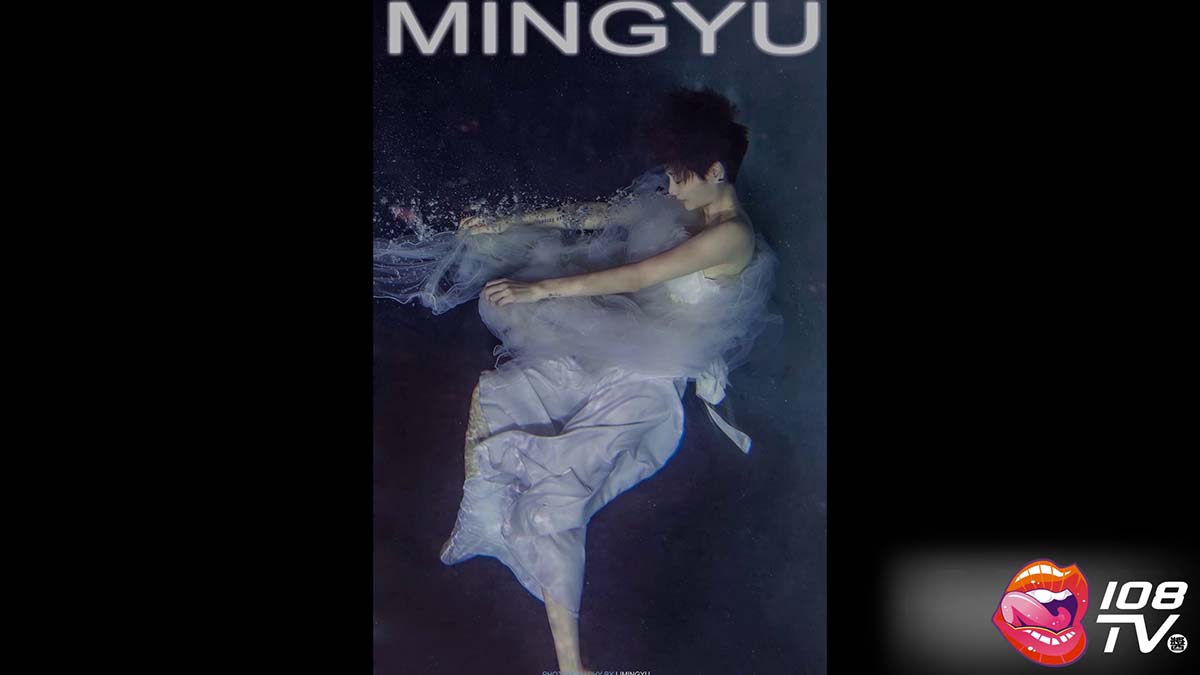 [108酱TV]韩卓尔 – 游泳运动队员 预览图 - 2