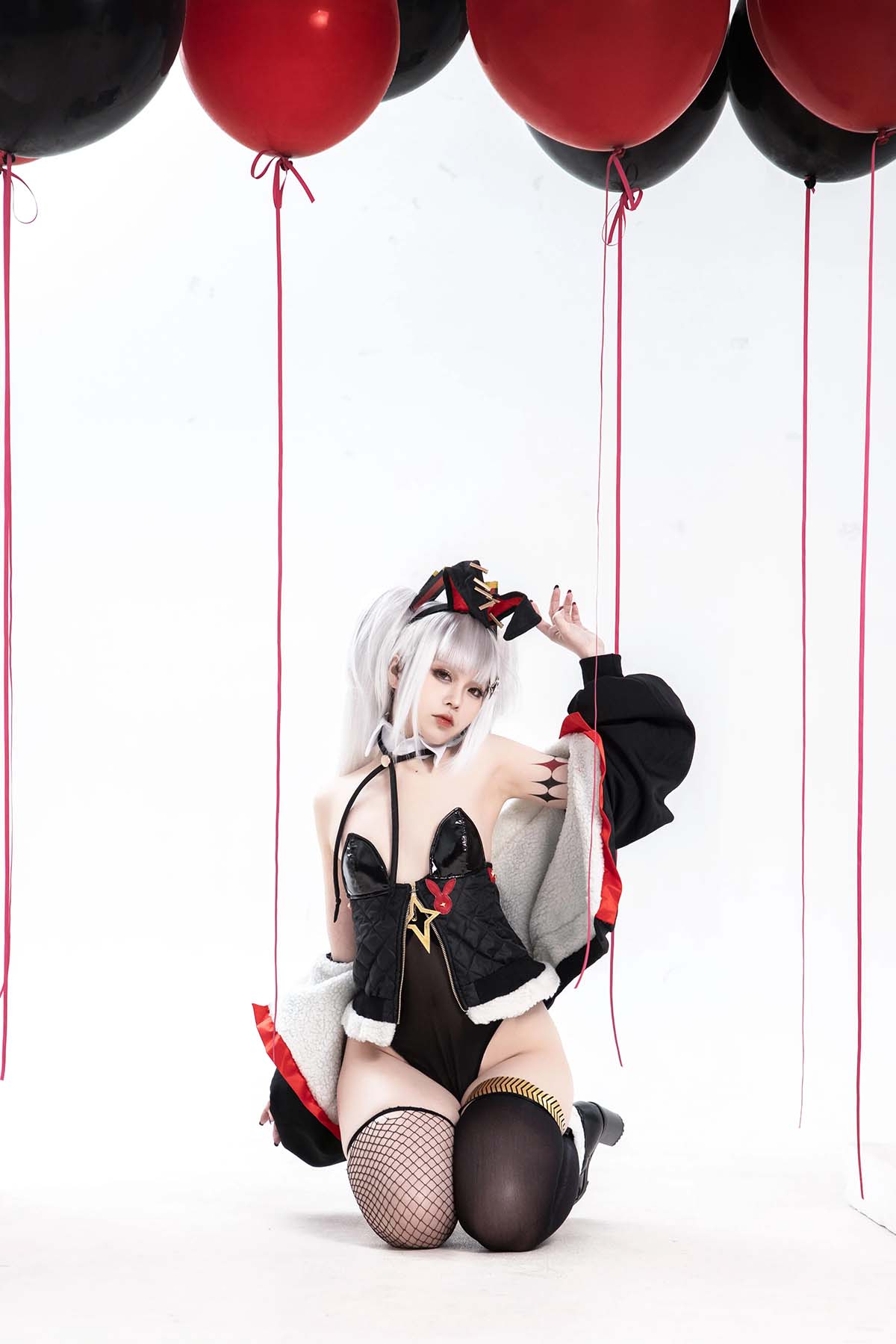 G44不会受伤 – 蔚蓝档案 生盐乃爱 预览图 - 2 G44不会受伤 – 蔚蓝档案 生盐乃爱 预览图 - 2