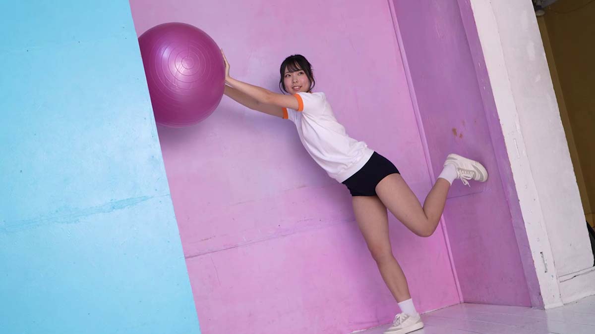 [Minisuka.tv]视频1347 Ria Kawano 川野りあ – Premium Gallery Clip 11.01