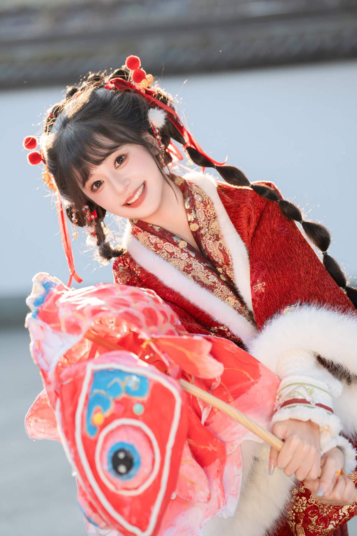 [YITUYU艺图语]2026.01.06 快乐过新年 夏芋小年