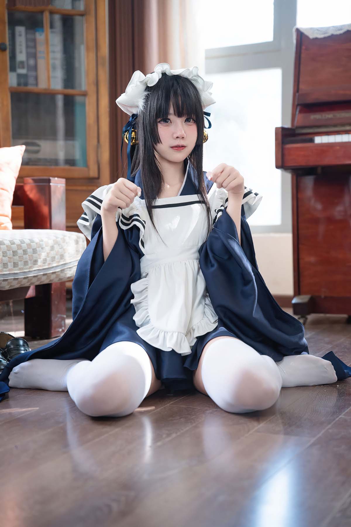 清水凪 – 猫体工学 预览图 - 2 清水凪 – 猫体工学 预览图 - 2