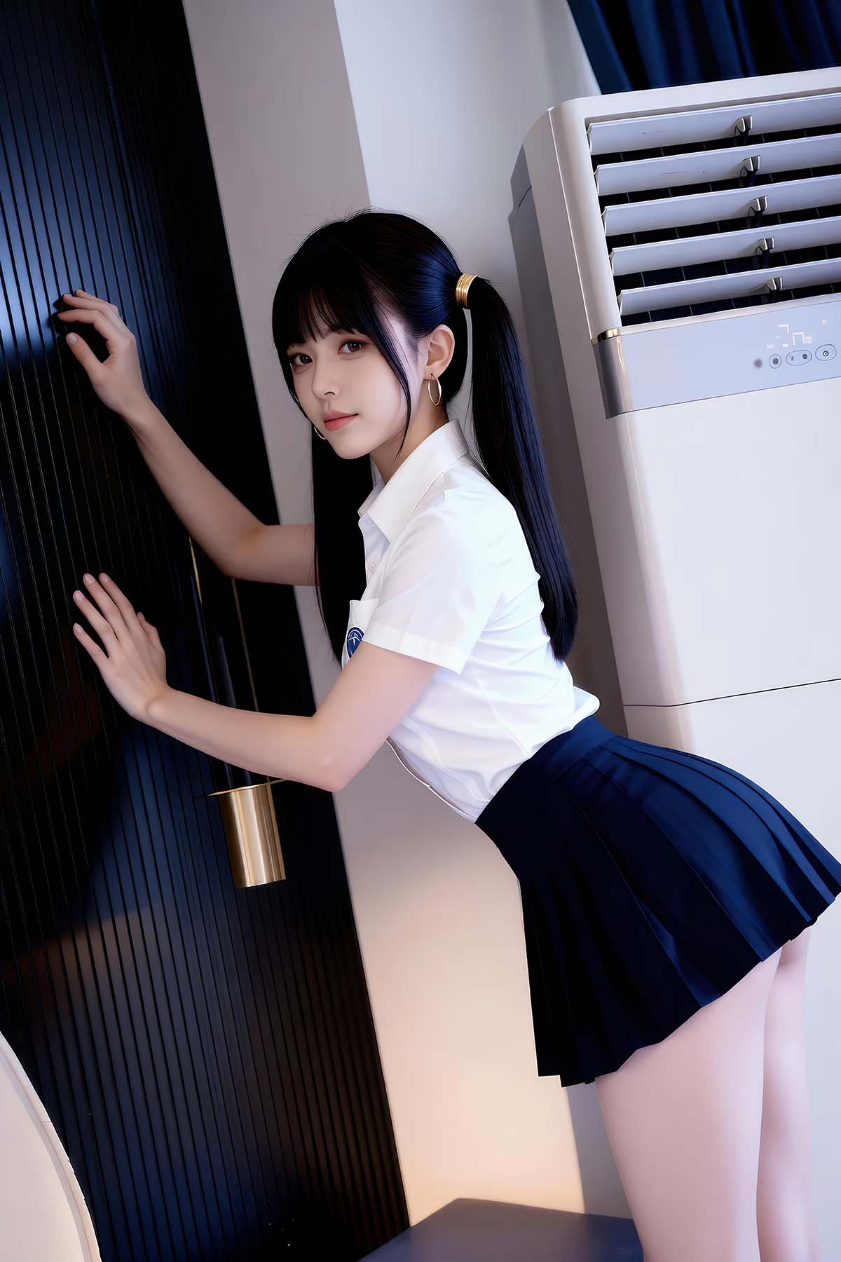 AiGirl NO.276 柚柚sasa 预览图 - 2 AiGirl NO.276 柚柚sasa 预览图 - 2