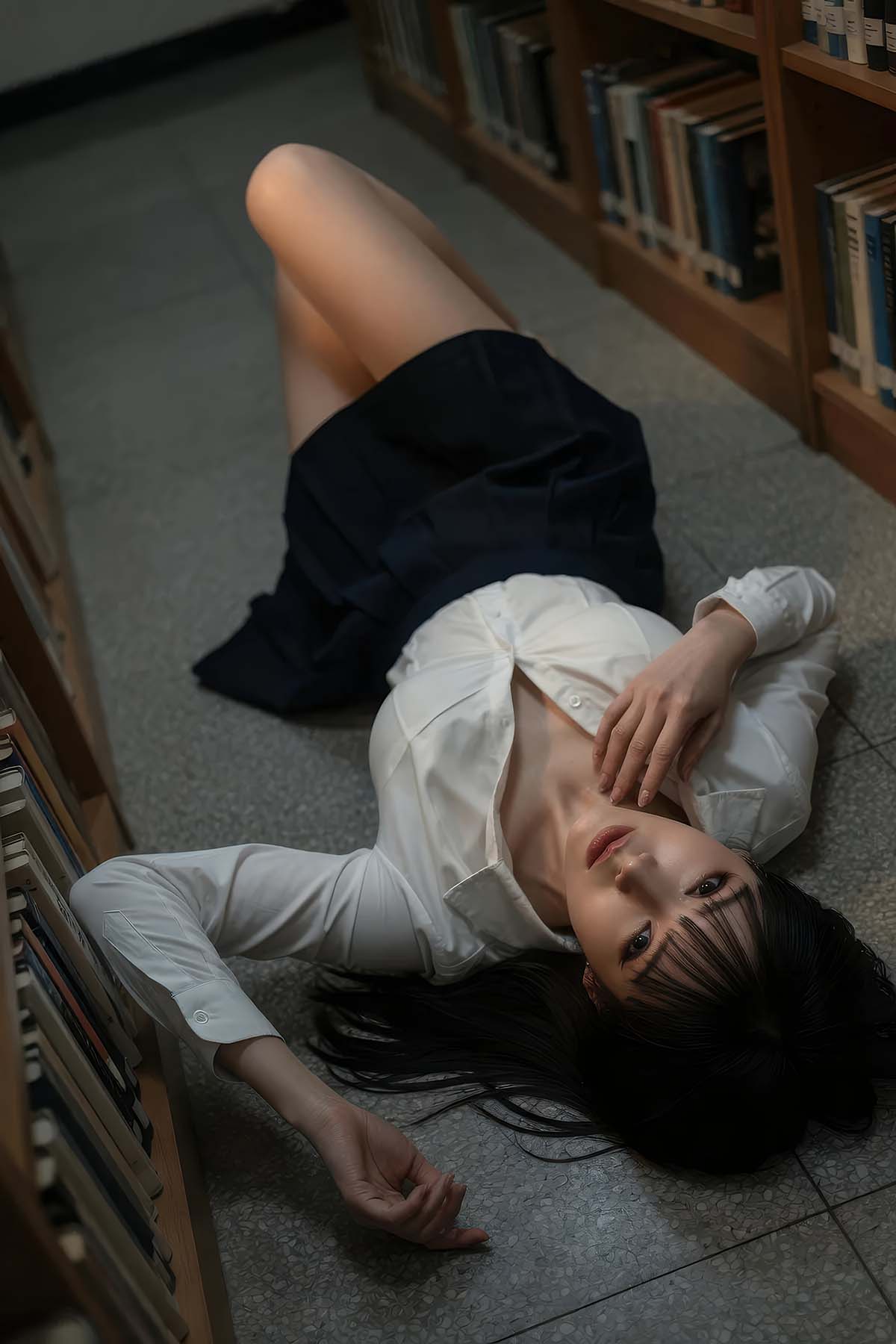 AiGirl NO.277 芭喜mila 预览图 - 2 AiGirl NO.277 芭喜mila 预览图 - 2