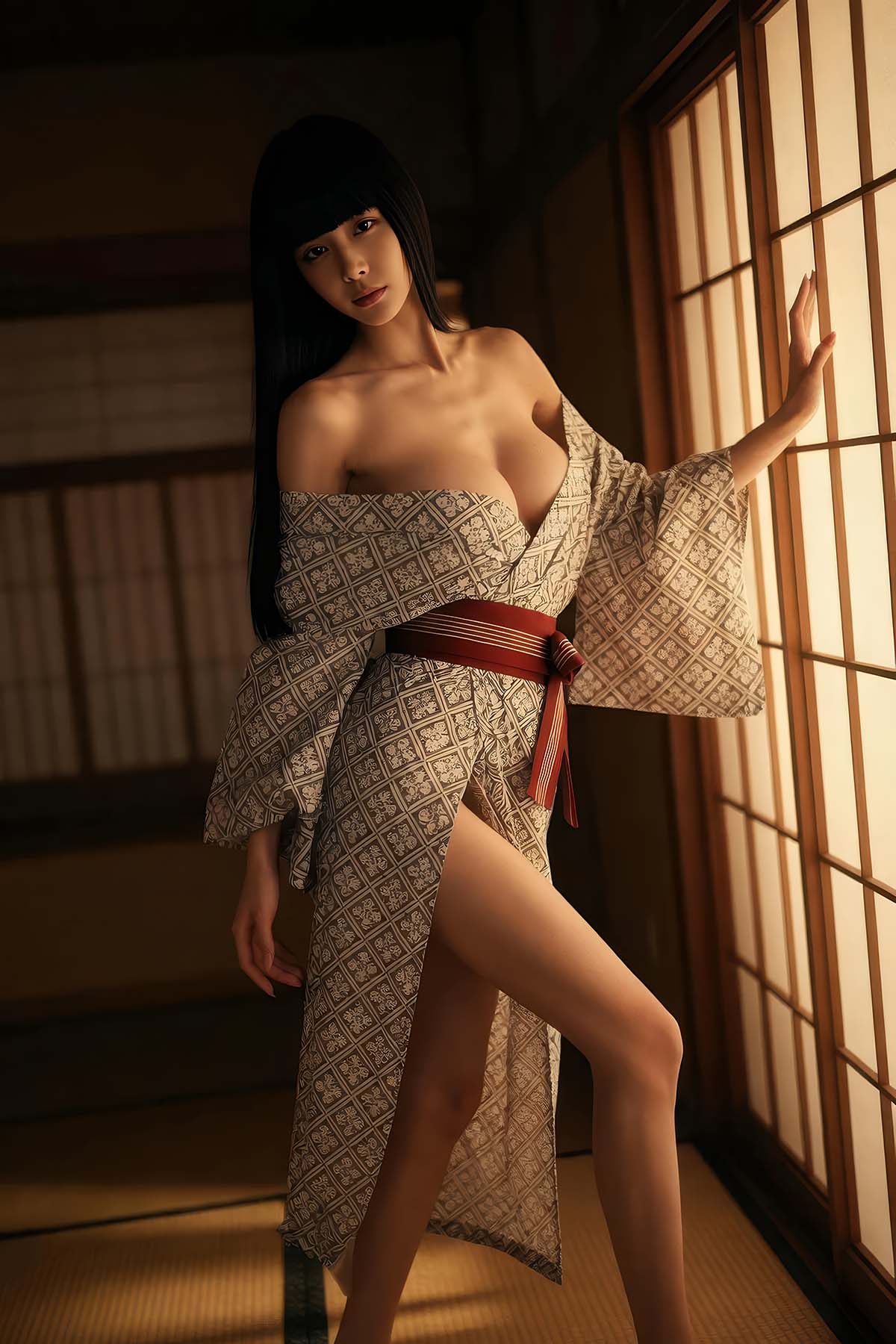 AiGirl NO.279 九歌lina 预览图 - 2 AiGirl NO.279 九歌lina 预览图 - 2