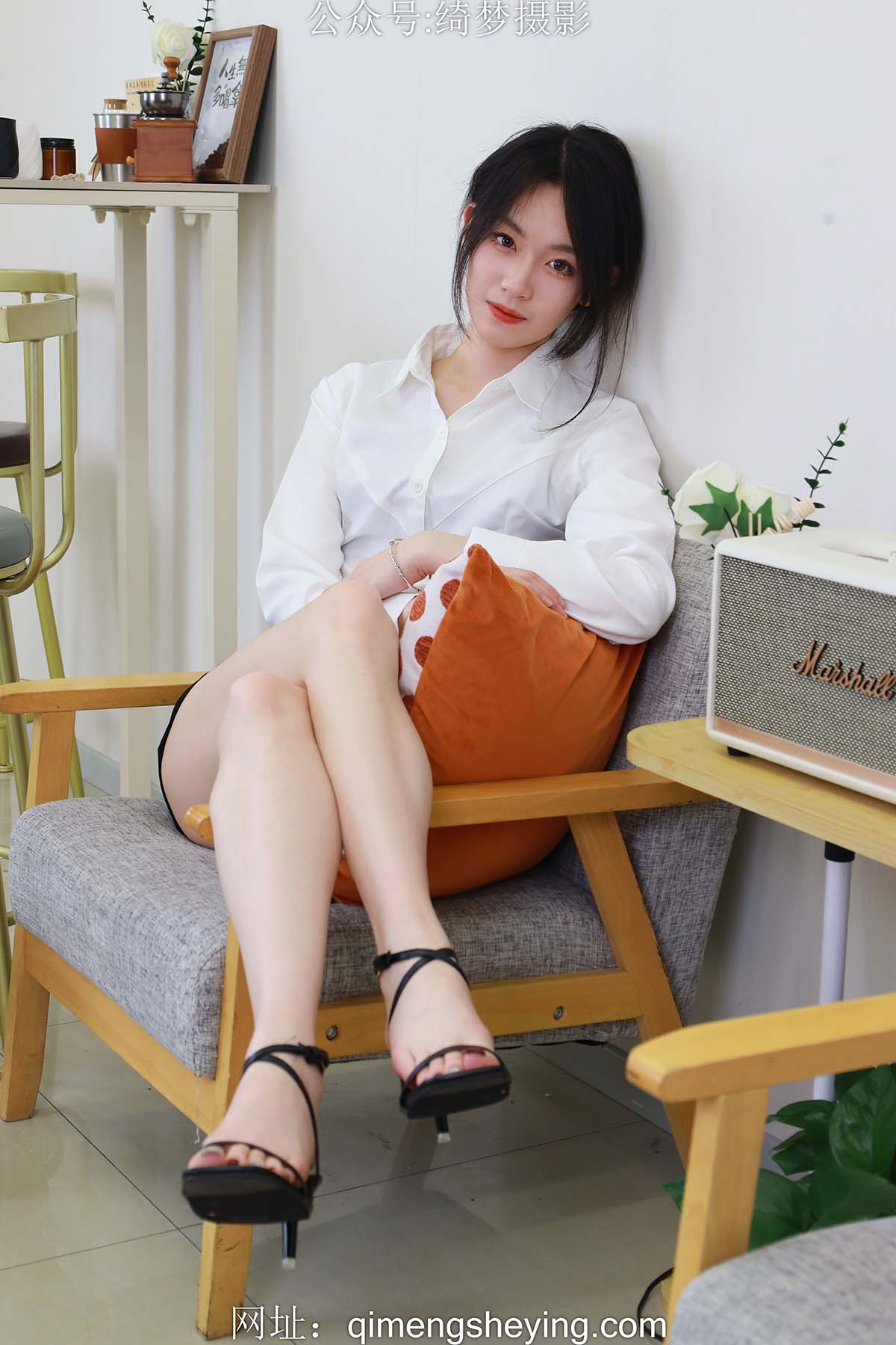 绮梦摄影 2025.05.25 NO.274 小艺 珍藏无修无水印版 预览图 - 2 绮梦摄影 2025.05.25 NO.274 小艺 珍藏无修无水印版 预览图 - 2