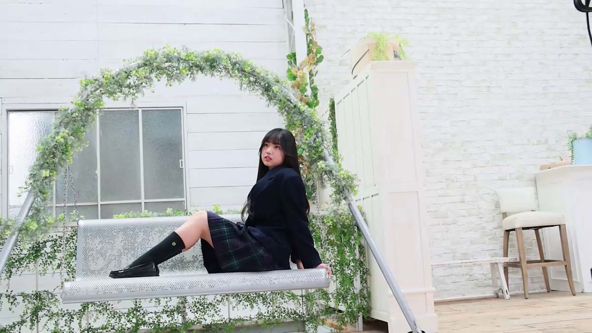 [Minisuka.tv]视频1355 Haku Fumitsuki 文月珀 – Secret Gallery Stage1 Clip 7.01