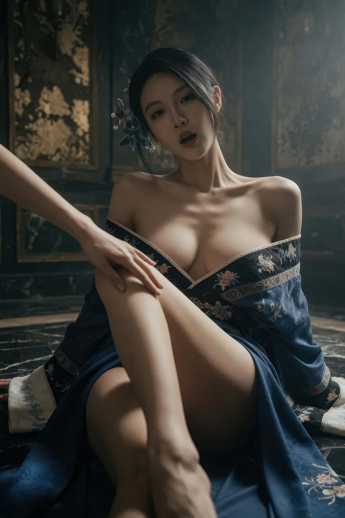 AiGirl NO.284 柒琪 预览图 - 2 AiGirl NO.284 柒琪 预览图 - 2