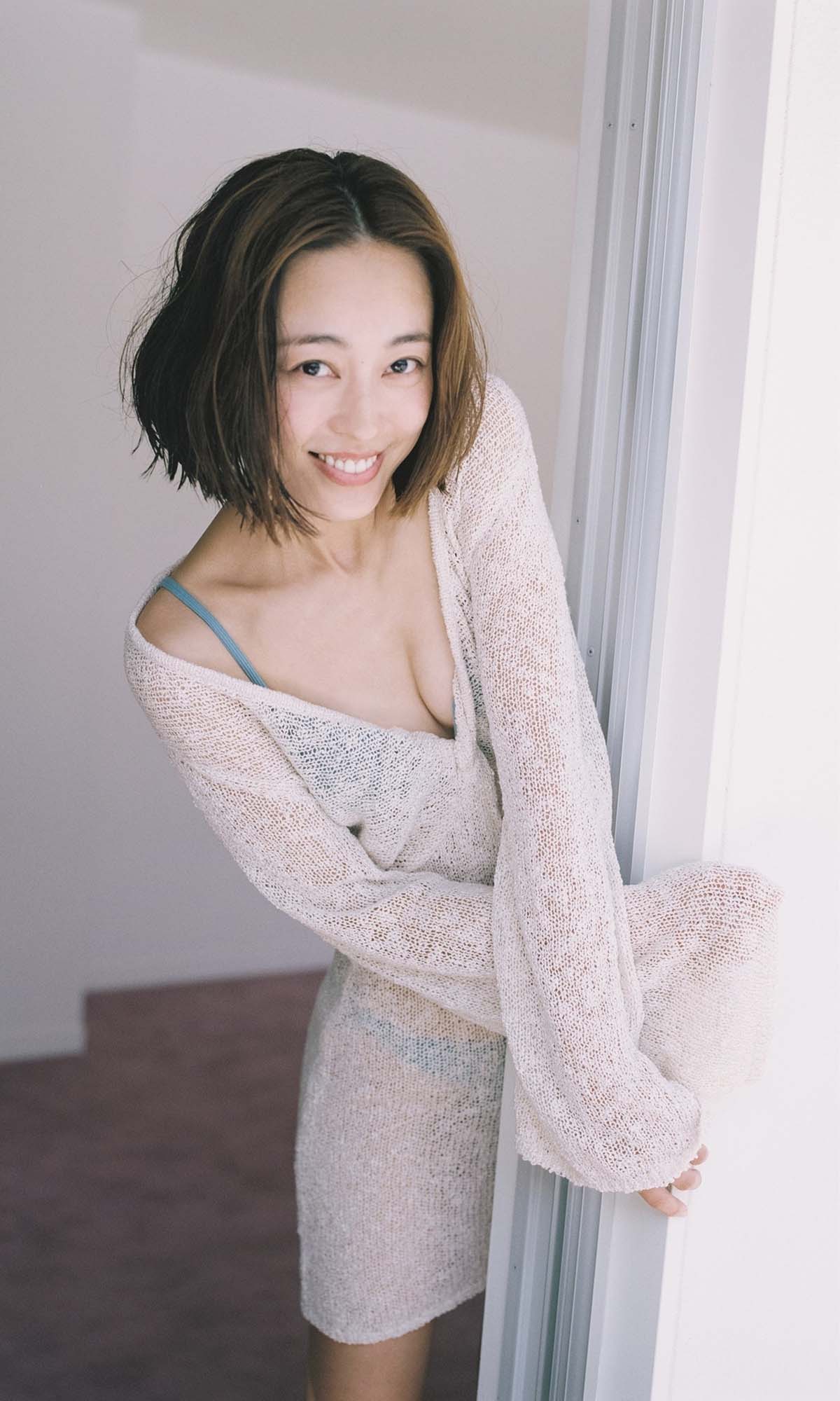 滝裕可里 – Sweet Inspiration 预览图 - 2 滝裕可里 – Sweet Inspiration 预览图 - 2