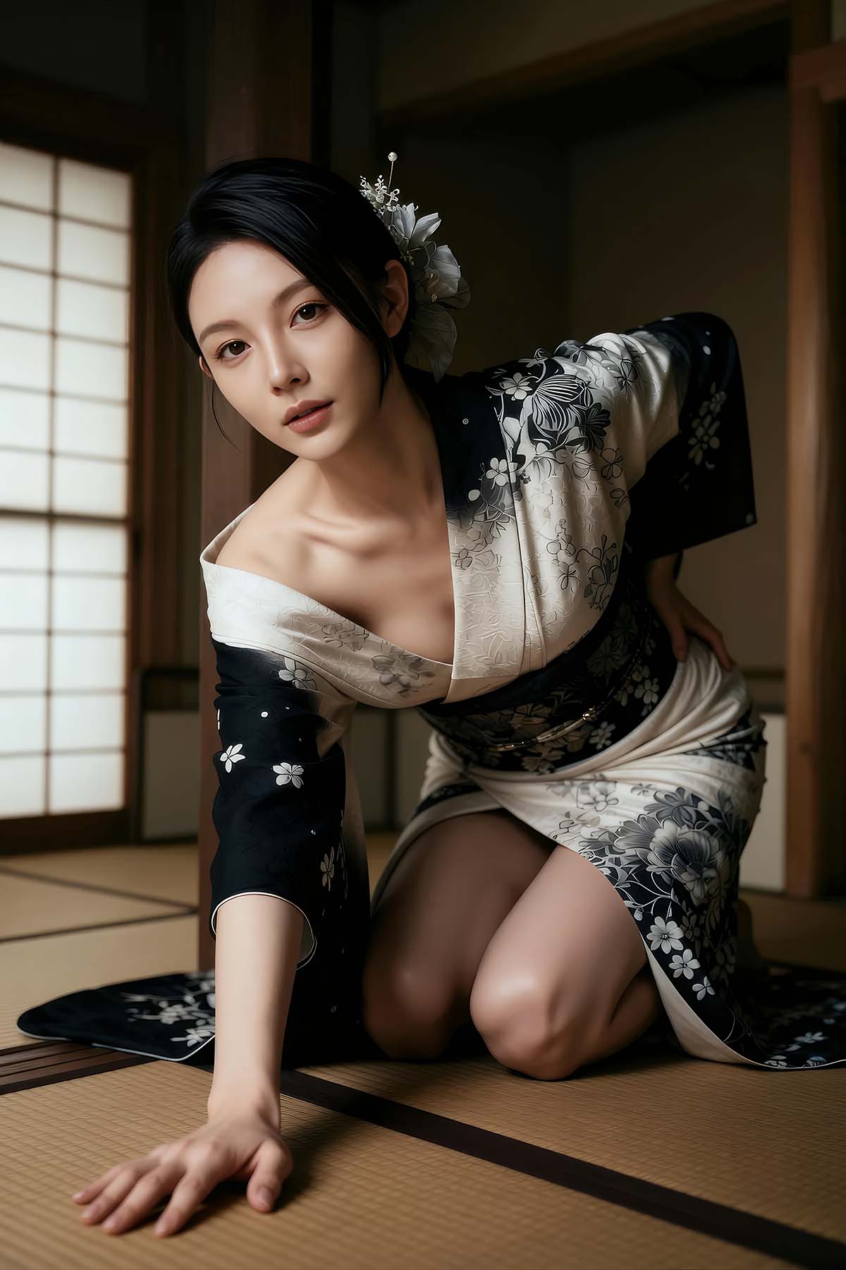 AiGirl NO.290 柒琪