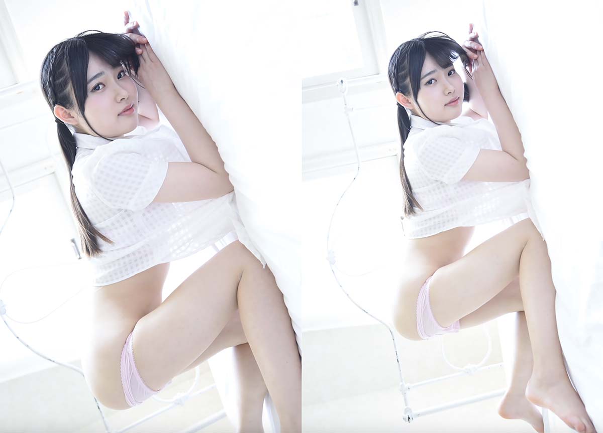 涼原りりか – 未完成なわたし 预览图 - 2 涼原りりか – 未完成なわたし 预览图 - 2