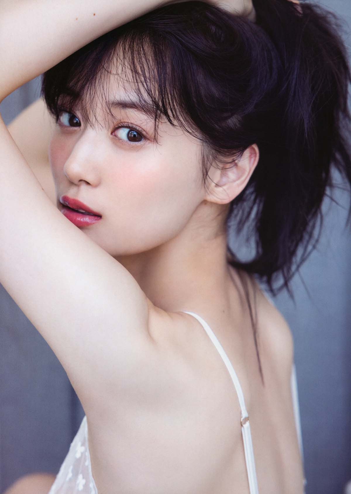 山下美月 – ヒロイン 预览图 - 2