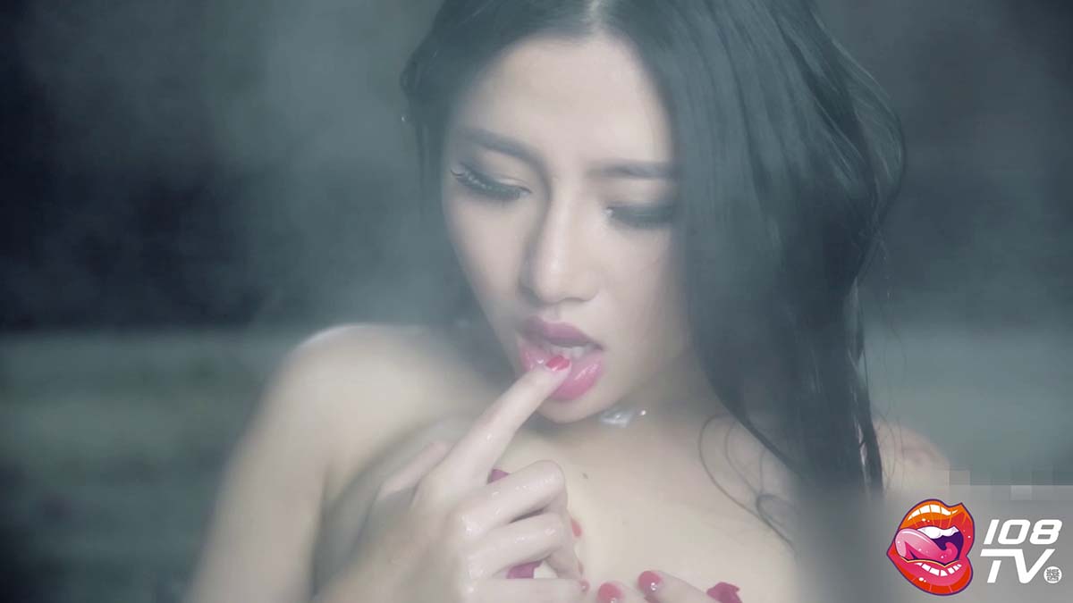 [108酱TV]嘉嘉 – 风情万种的美胸 预览图 - 2