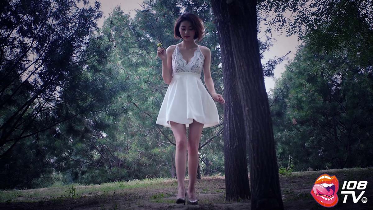 [108酱TV]静静 – 清纯玉女 预览图 - 2