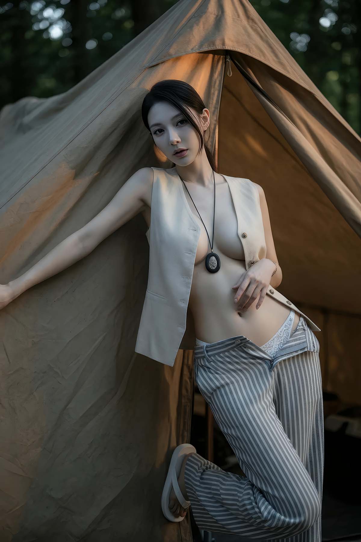 AiGirl NO.312 柒琪喵 预览图 - 2 AiGirl NO.312 柒琪喵 预览图 - 2