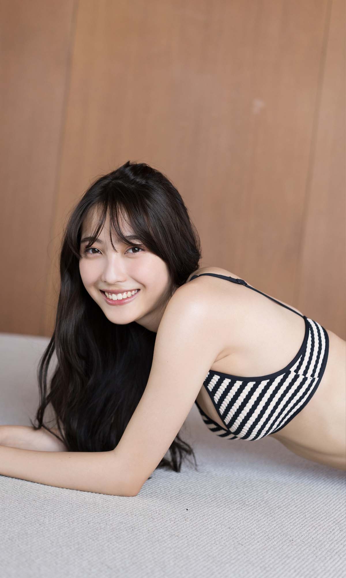 福田ルミカ – 君の夏、19歳。~prologue~ 预览图 - 2 福田ルミカ – 君の夏、19歳。~prologue~ 预览图 - 2