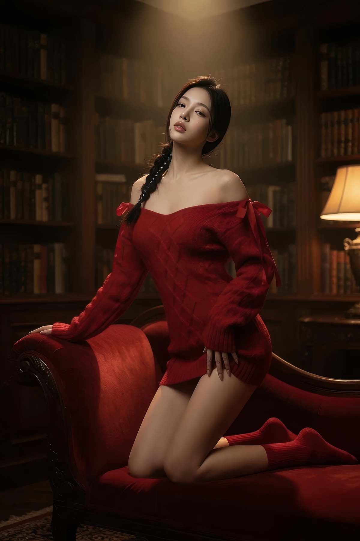 AiGirl NO.327 熙蕾学姐