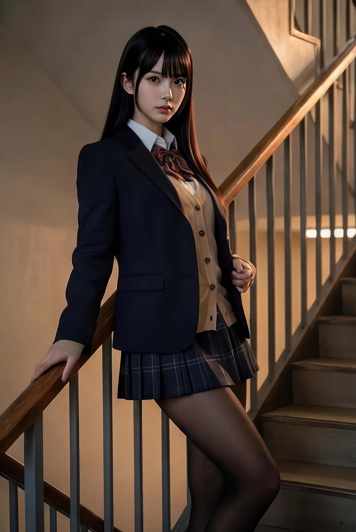 AiGirl NO.329 芭喜mila