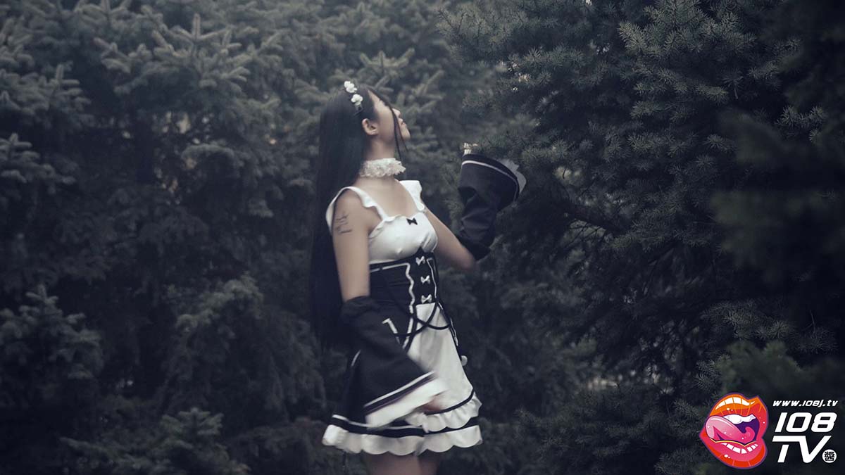 [108酱TV]王佳欣 – COSPLAY