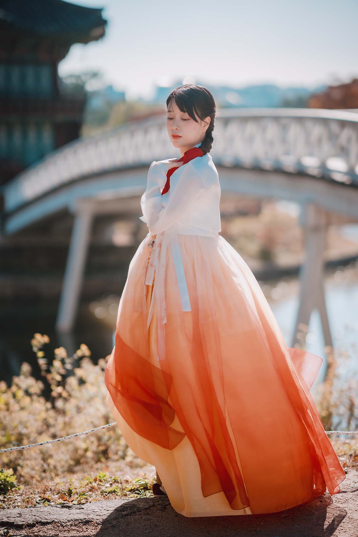 [DJAWA]ZziZzi – Chuseok 预览图 - 2