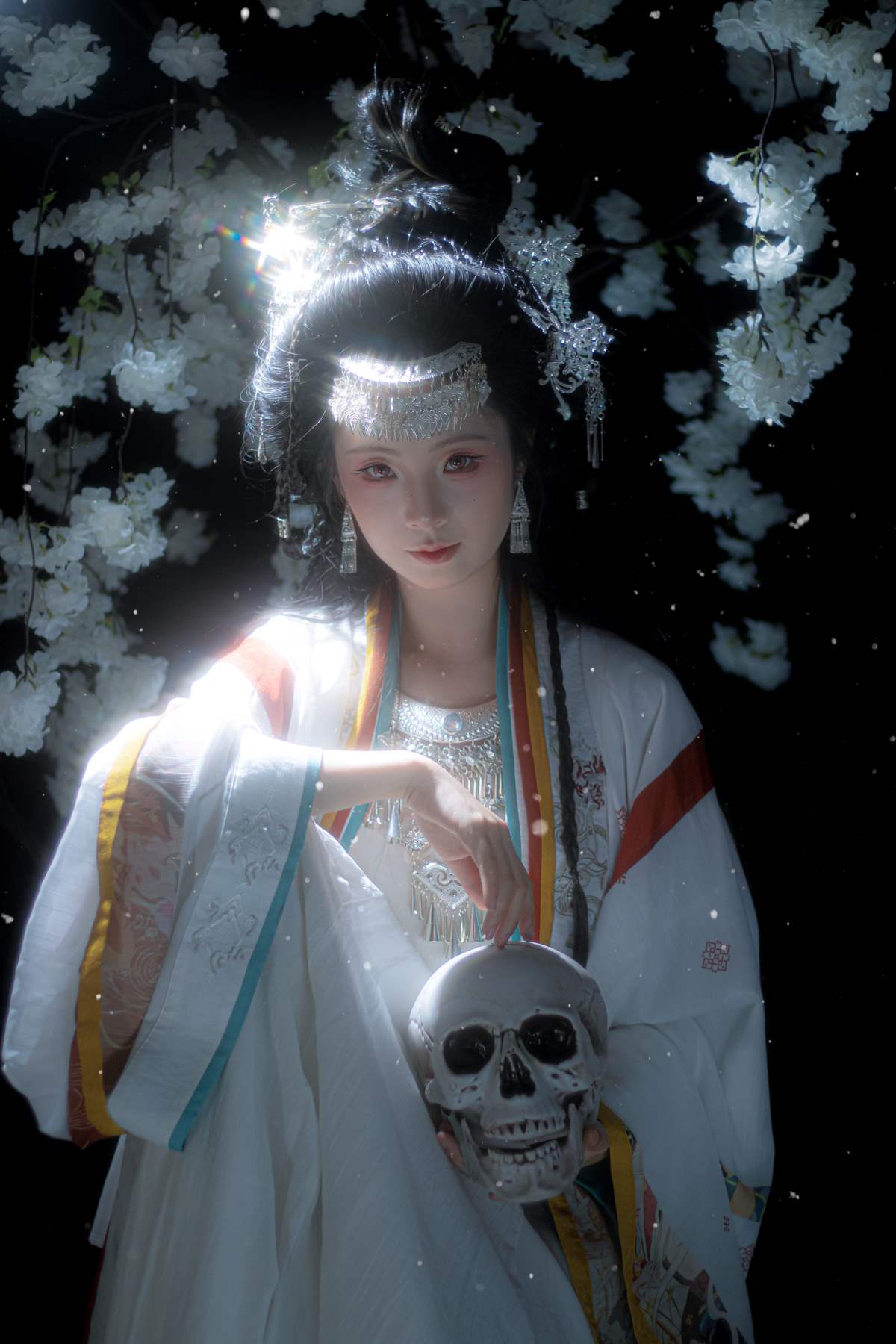 [YITUYU艺图语]2026.02.01 我离不开神山 蔸小黄鸡