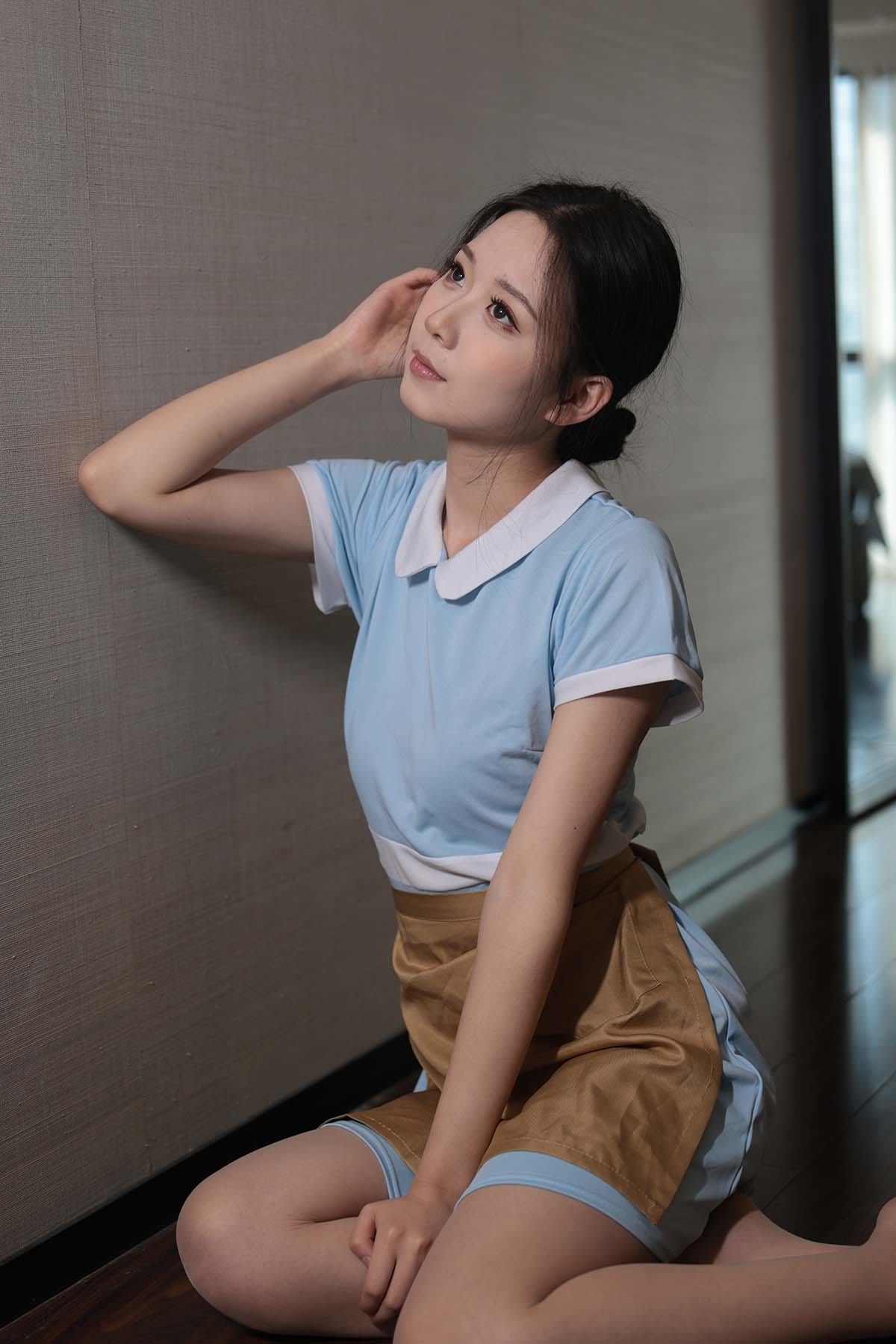 仙草 – 好利来制服 预览图 - 2 仙草 – 好利来制服 预览图 - 2