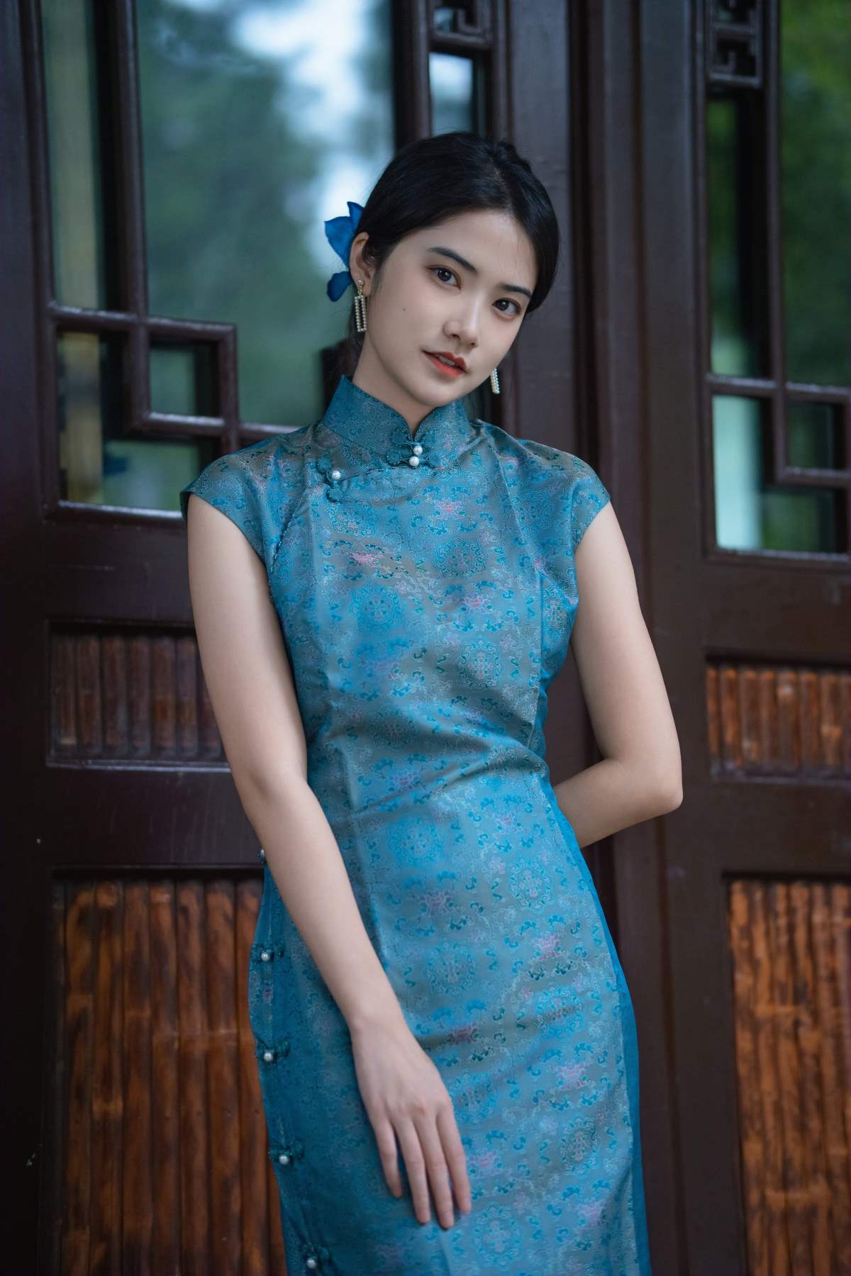 [YITUYU艺图语]2026.02.03 岁月从不败美人 Sandra