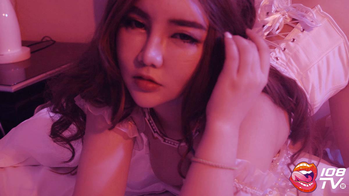 [108酱TV]温心怡 – 越夜越疯狂 预览图 - 2