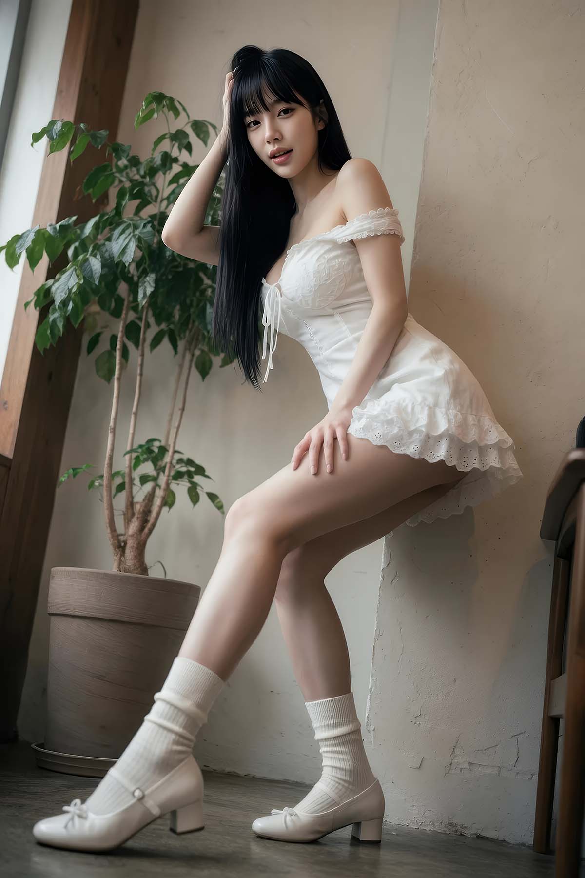 AiGirl NO.334 芭喜mila