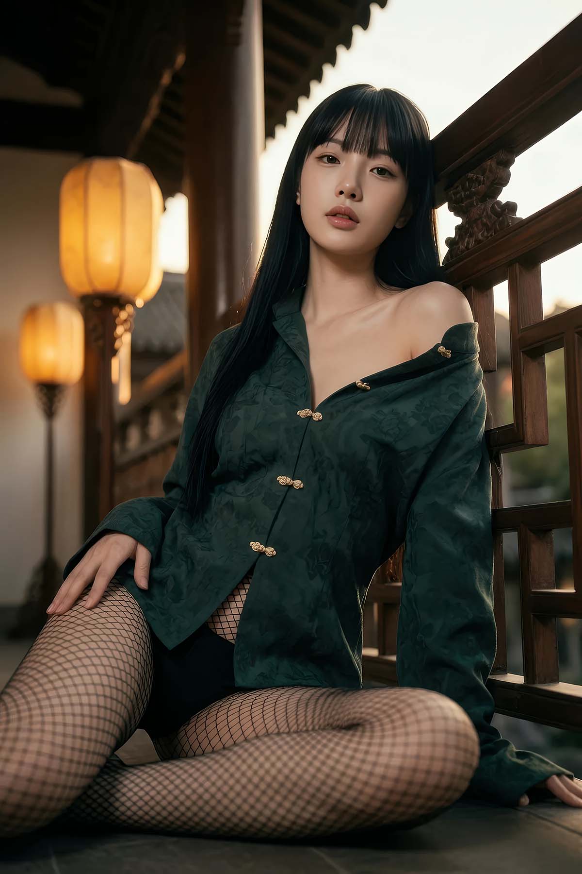 AiGirl NO.335 芭喜mila