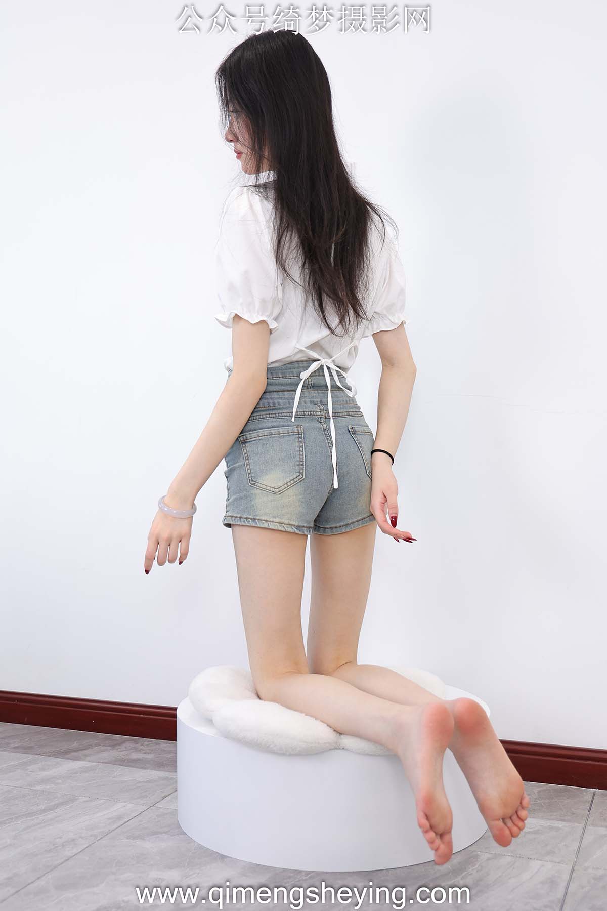 绮梦摄影 2026.02.18 NO.544 小艺 珍藏无修无水印版 预览图 - 2 绮梦摄影 2026.02.18 NO.544 小艺 珍藏无修无水印版 预览图 - 2
