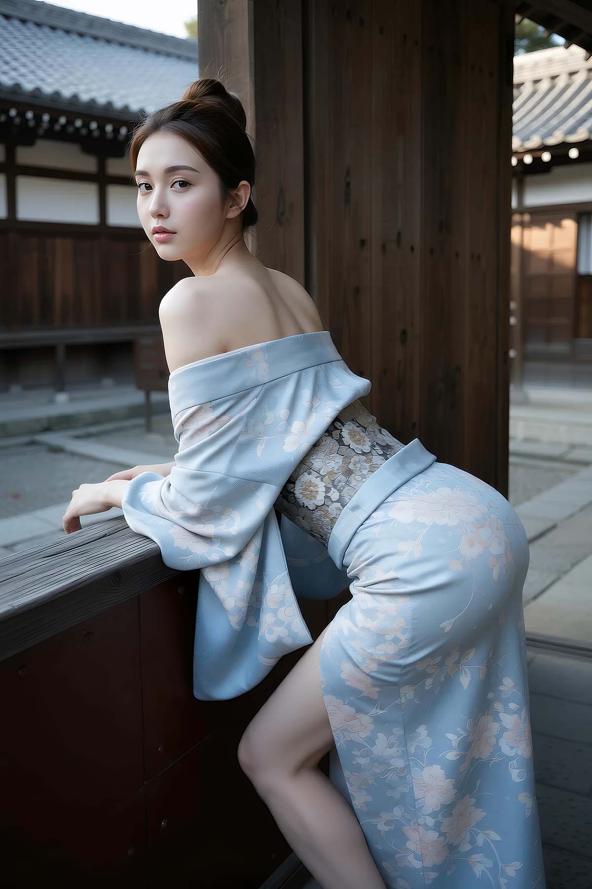 AiGirl NO.337 一拧 预览图 - 2 AiGirl NO.337 一拧 预览图 - 2