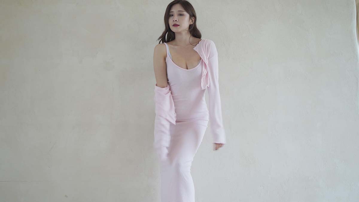 韩国健身妹子GGotBBang – The Spa 预览图 - 1 韩国健身妹子GGotBBang – The Spa 预览图 - 1