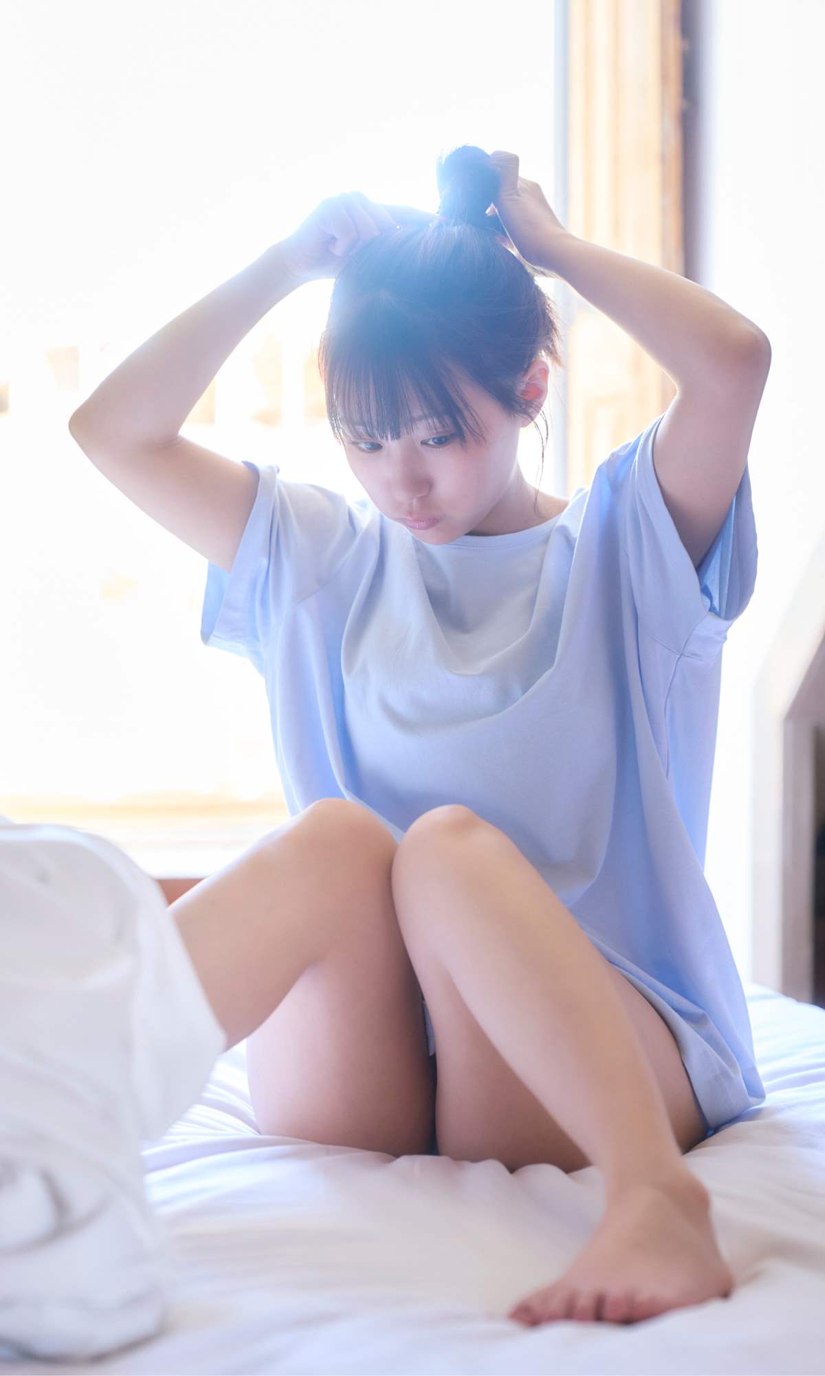 田中美久 – もっと、ぜんぶ、ほんと 预览图 - 2 田中美久 – もっと、ぜんぶ、ほんと 预览图 - 2