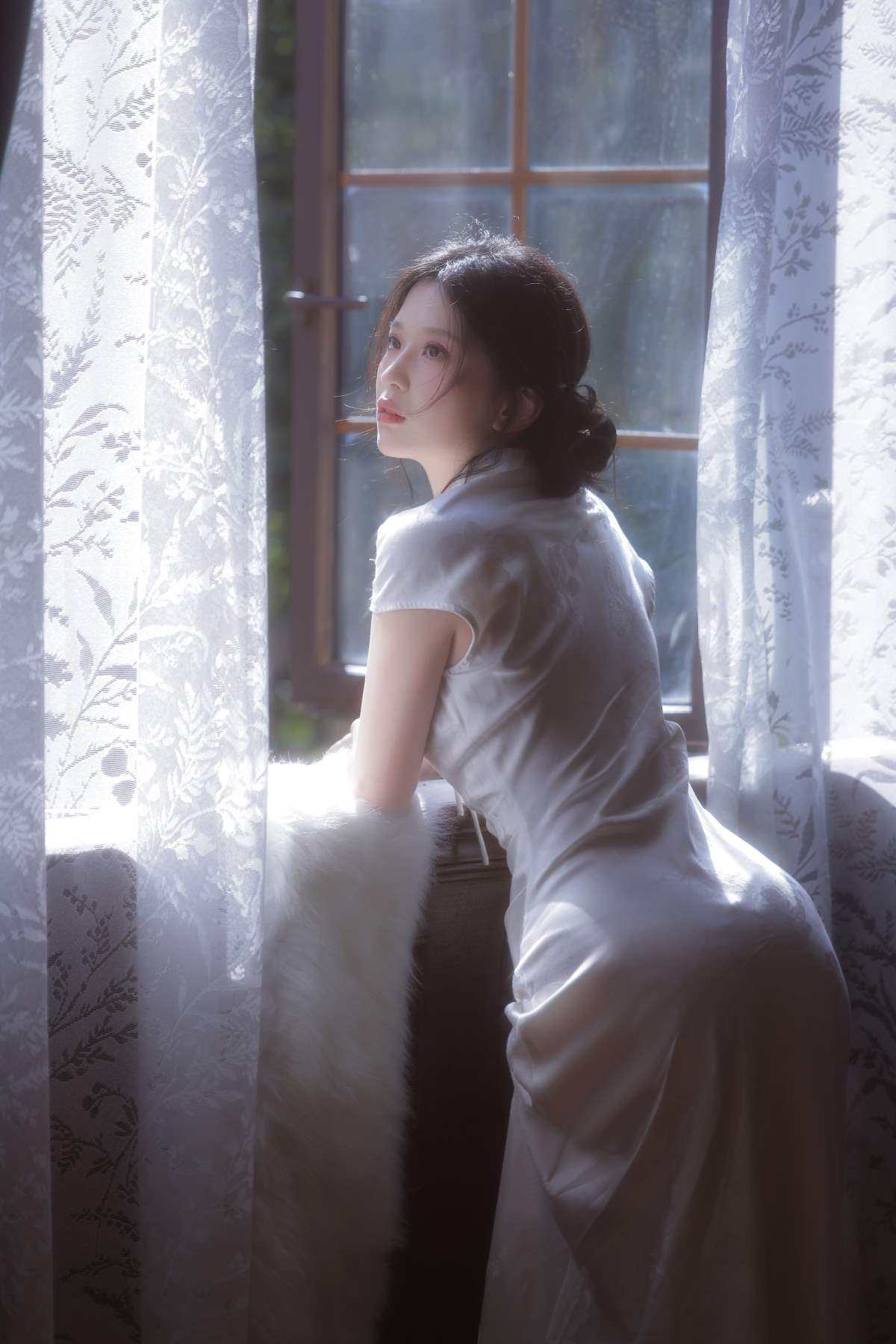 [YITUYU艺图语]2026.02.25 女儿心总如水 佳佳