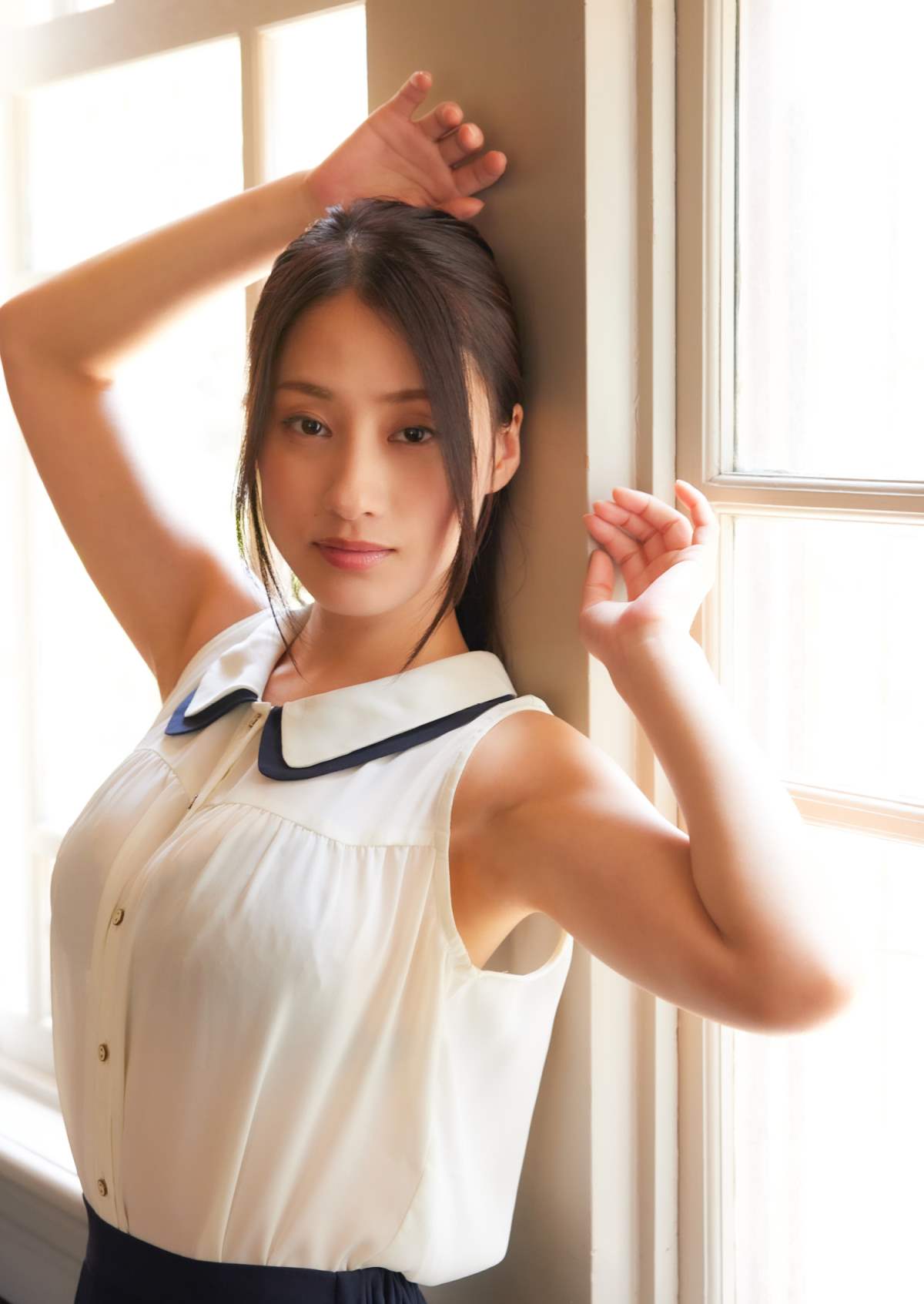 澄田綾乃 – ぶち好きっちゃ 预览图 - 2 澄田綾乃 – ぶち好きっちゃ 预览图 - 2